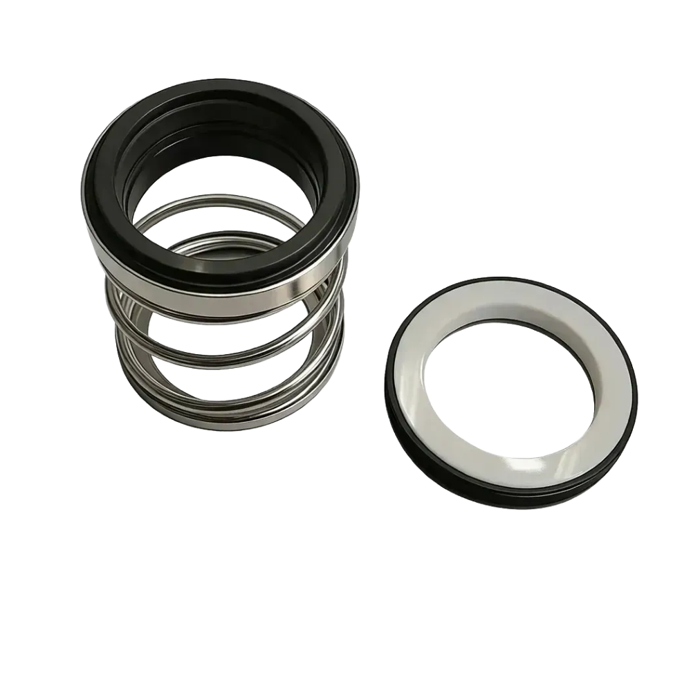 0170 108 T/CarCerN торцевое уплотнение